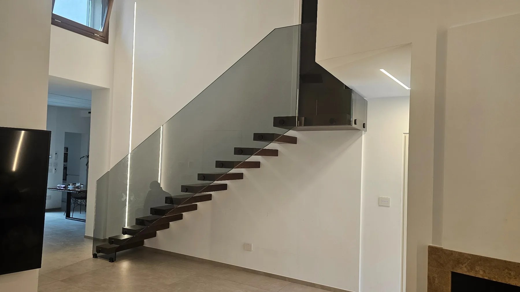 Dettagli costruttivi e finiture 1