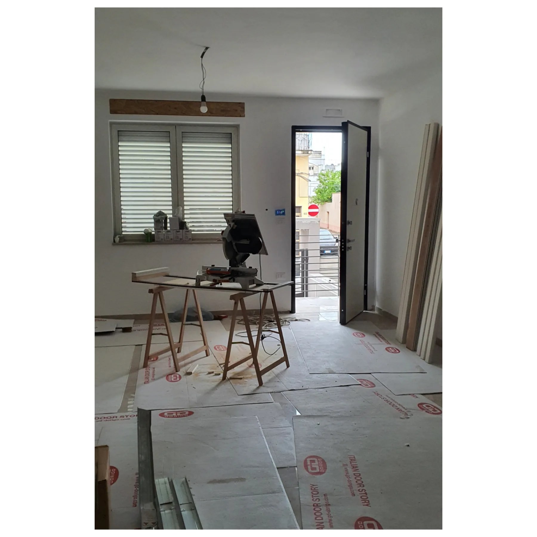 Dettagli costruttivi e finiture 9